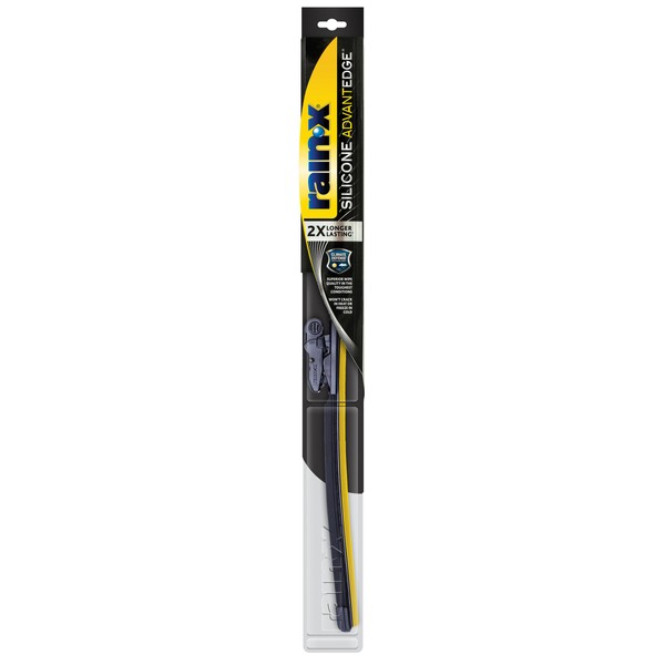 Rain-X Rain-X Silicone AdvantEdge Wiper Blade 16" Windshield Wiper Blades