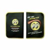 MOONEYES GO DF-MGC144BK-MON Title Holder (Car Verification Insert)