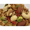 Good Morning Tokyo Premium Nuts & Cinnamon Granola, 9.5 oz