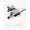 VEVOR Multi-Grind Sharpening System, Vari-Grind Pro Sharpening Jig Kit for