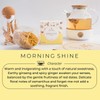 Tily Tea Morning Shine Breakfast Tea - Natural Herbal Tea