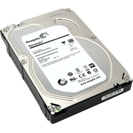 Seagate 2TB 7200 RPM SATA 3.5" HD