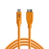 Tether Tools TetherPro USB-C to USB 3.0 Micro-B Cable |