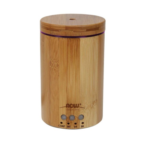 NOW>NOW NOW - Solutions - Diffuser - Real Bamboo Ultrasonic