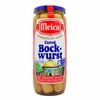 Meica Sausage, Bockwurst, 25.4 Ounce