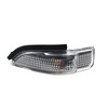 TOMMYFIELD Turn Signal Lamp Toyota Camry Corolla RAV4 Prius Left