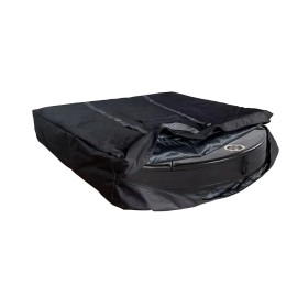 Poker Table Bag for Folding Poker Table Storage or Carry, Poker Table Cover 6...