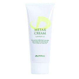 ファイテン(PHITEN) ファイテン メタックスクリーム 65g