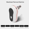Electric Blackhead Removal Machine Home Portable Rechargeable Vacuum Suction Facial