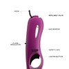 Navpeak Utility Kitchen Lighter Multipurpose 8.07'' Long Lighter with Safety