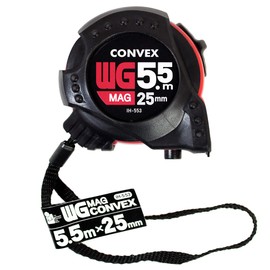 iHelp (aiherupu) WG konbekkusu Magnet with 25 mm X 5.5 m Induction – 553