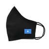 Somalia Flag Protective face Covering Washable Reusable Breathable Somalian Mask