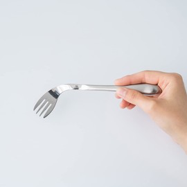 Light Fork (Left Bend)