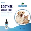 Phytopet Aqua | 100ml |100% Natural Herbal Remedy for Urinary