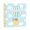 Photo Album Memo Slip in Holds 200 Photos 4 x