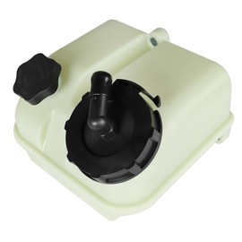 Silscvtt 603-5206 Power Steering Reservoir Replacement for M2 106 112 2008 2009 2010 2011 2012 2013 2014