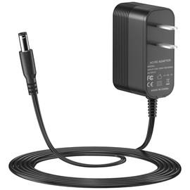 21.5V Drill Charger for Comoware 20V Cordless Drill, Corded Drill 21 Volt Battery Charger, AC/DC Adapter for Garden Joy Power Drill Corded and for V Vontox Corded Drill