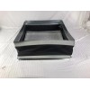 tinman 15 X 17 Inches CARLISLE FLEXIBLE DUCT CONNECTOR CANVAS