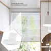 2 Sets Blinds Mounting Brackets Firmly Fixing Window Blind Brackets