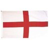 England Flag 5ft x 3ft Cross of St George Flag National Football Sports Pub Car