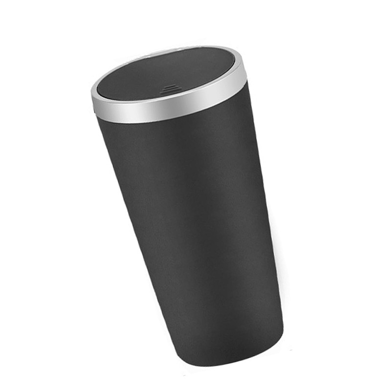 Car Rubbish Bin, Pocket Bin, Durable, Washable, Leak-Proof Mini Car
