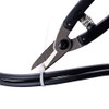ARS Corporation ARS Tool Shears, Multi-Purpose, Compact, KG-QT-14, Body: Depth
