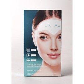 Forehead Wrinkle Patches 10 PCS