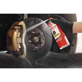 CRC Brakleen 1003709 Brake Cleaner Spray BPC Pro Series Non-Flammable, 29 oz, [1 Pack]