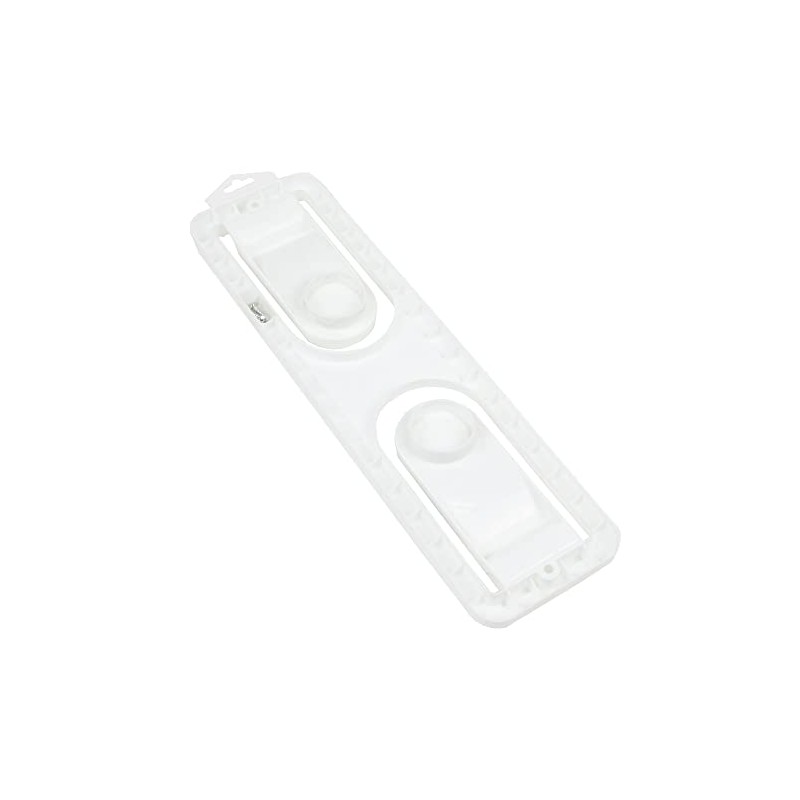 Chef Craft Select Plastic Paper Towel Holder, 12.5 inches in