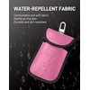 Vammcht Upgraded Faraday Bag for Key Fob (2 Pack), Premium