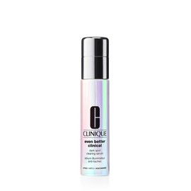 Clinique Clinique Even Better Clinical Dark Spot Clearing Serum With Vitamin C | Brightening + Soothing, 1 Fl Oz