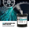 AC220V 28W Miniature Permanent Magnet Synchronous Motor CW/CCW(40rpm)