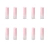 10Packs Refillable Roll-on Bottles Leak proof Glass Roller Bottles for