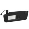 Car Front Left Sun Visor Interior 5GG 857 551 Black