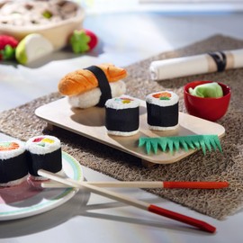 HABA Sushi Play Set