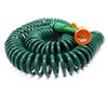 Wiltec Garden Hose Spiral Hose 15 m Flexible Irrigation Hose
