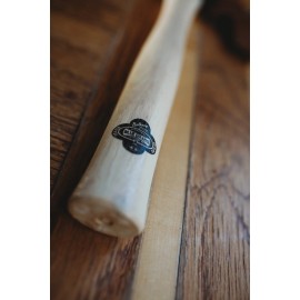Blue Grass New Belknap Blue Grass Hardware 14" Half Hatchet/Hammer Straight Handles 4 Sale!