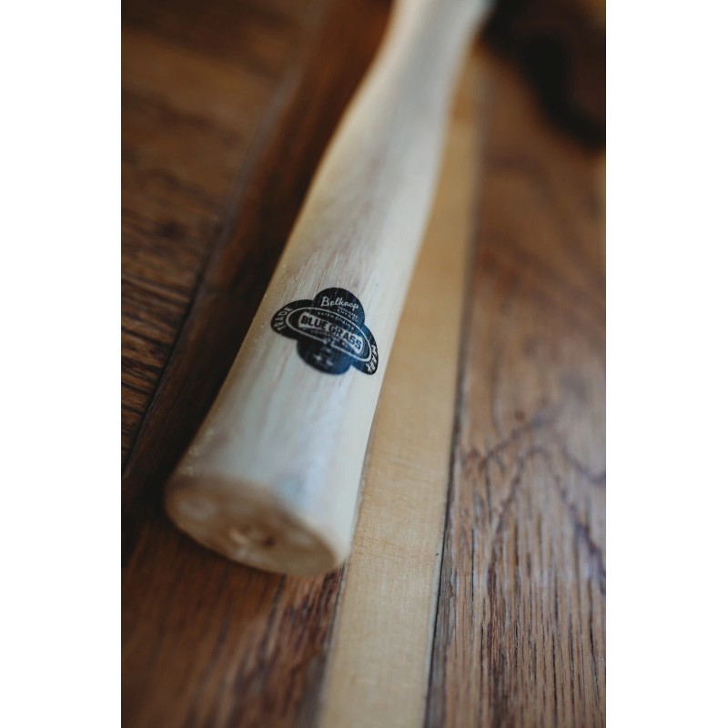 Blue Grass New Belknap Blue Grass Hardware 14" Half Hatchet/Hammer
