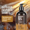 Every Man Jack Beard Essentials Gift Set for Men –