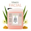 Agua De Rosas Con Hamamelis, Benjuí & Aloe Vera (10