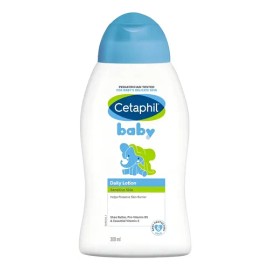 Cetaphil Crema Hidratante Baby 300
