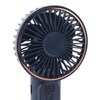 Handheld Fan 180 Degree Foldable Small Fan 6 Speed USB