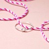 Modern Dainty Delicate Stackable Thin Band Love Knot 925 Sterling