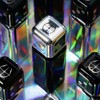 MAD ROOM Love Dice Beam Glow Tint 5.0g, Color:04 Void