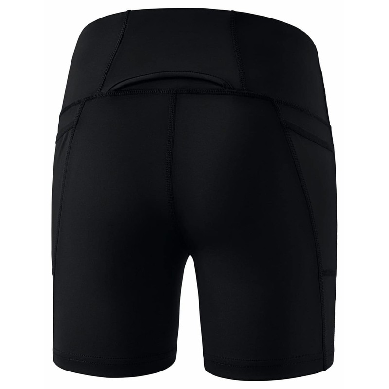 Erima Women's Racing 2.0 Short Running Tights