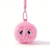 QINDODIGO Portable AI Smart Cute Plush Toys, Deep Memory, Intelligent