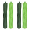 iRobot Replacement Brush Rollers Set of 2 Replacement Brushes for