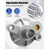 Oil Filter Adapter Replace 3952301 Fit for Chevy Small Block
