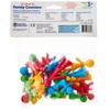 Learning Resources Family Counters Smart Pack, Tactile Learning, Counting &
