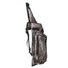 Reed Camouflage Outdoor Portable Messenger Archery Quiver Bag Arrow Bow